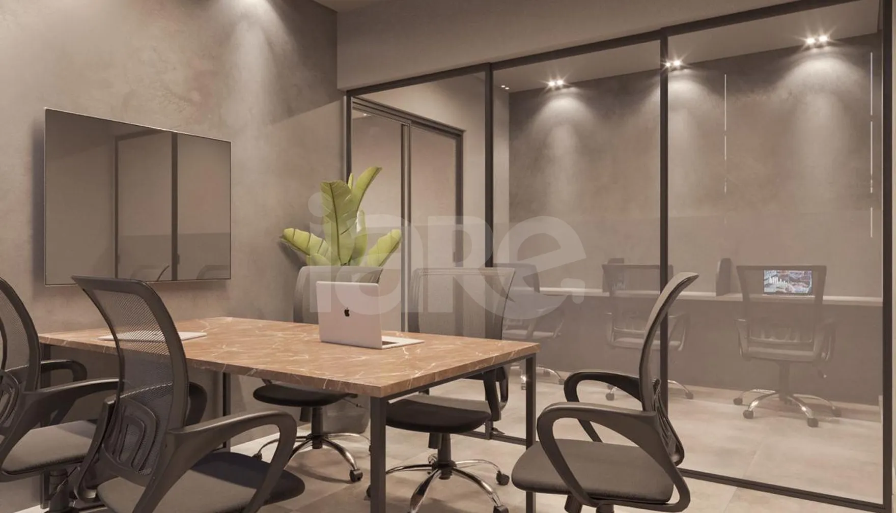 Parahyba Concept - Studio com 18 m², em Jardim Oceania — foto 10