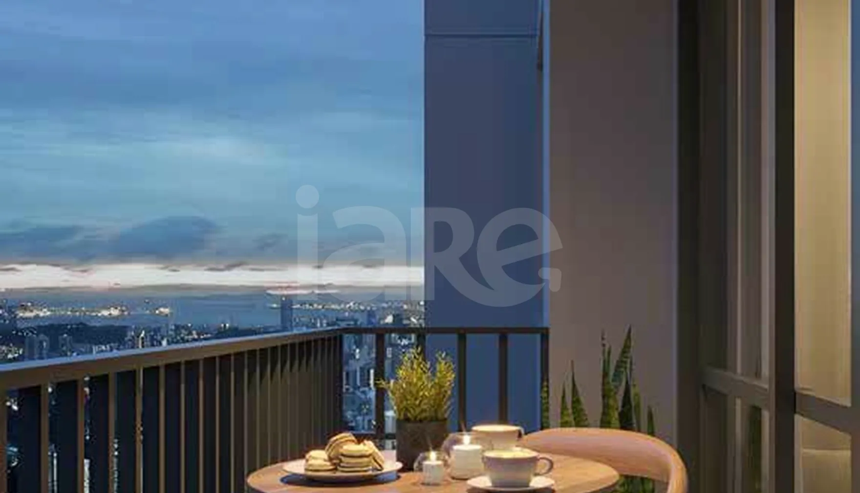 Philomena - Apartamento com 33,94 m², em Santa Teresinha — foto 8