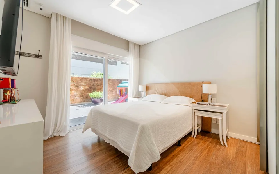 Las Piedras Apto ONE36766 - Apartamento com 478,54 m², em Três Figueiras — foto 5