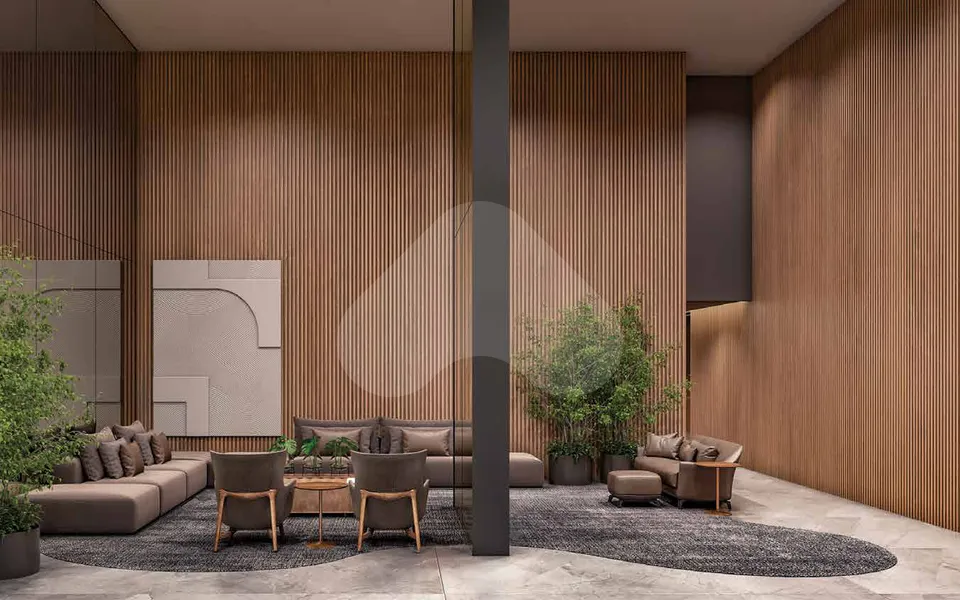 Quintessence - Apartamento com 87,12 m², em Campo Belo — foto 4