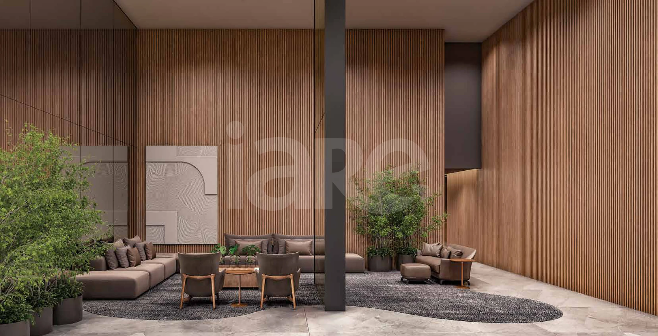 Quintessence - Apartamento com 140,64 m², em Campo Belo — foto 4