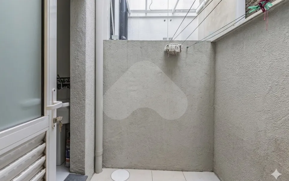 Condomínio Abitazioni Casa 03 - Casa com 81 m², em Vila Conceição — foto 3