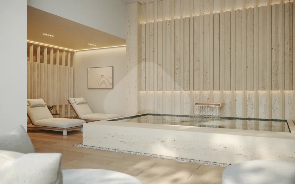 Green Park Barra - Green View - Apartamento com 76,2 m², em Barra da Tijuca — foto 31