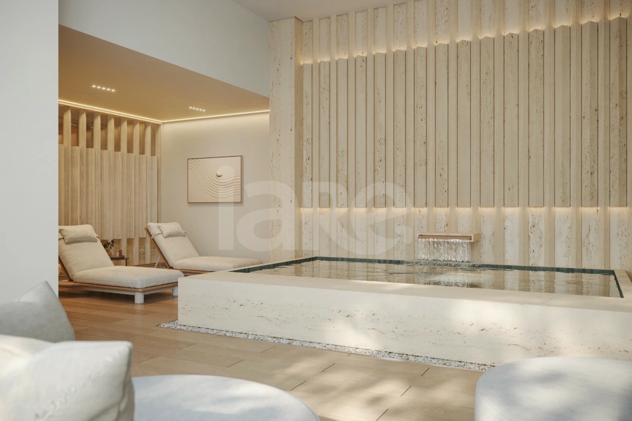 Green Park Barra -  Green View - Apartamento com 75,99 m², em Barra da Tijuca — foto 31