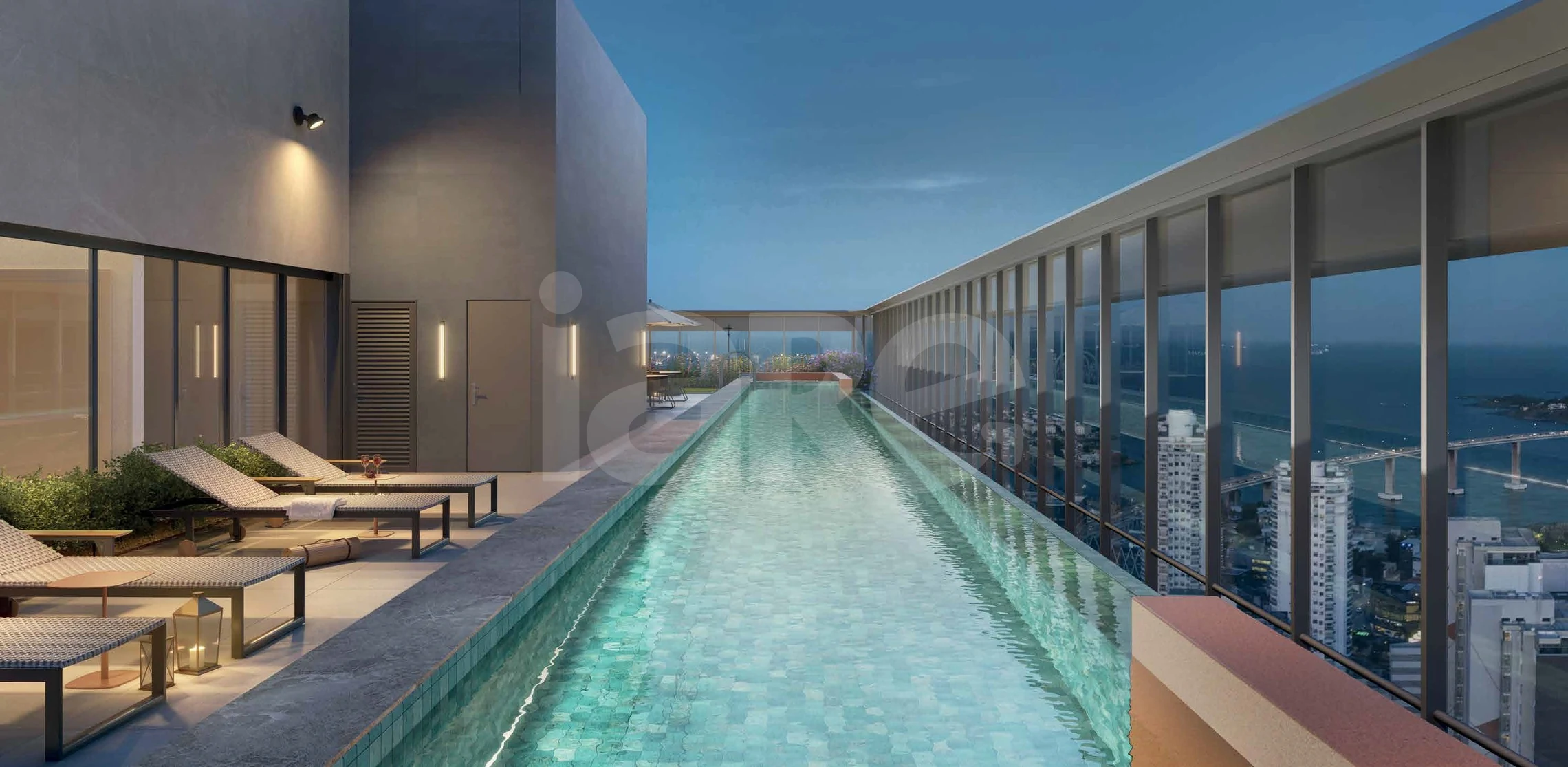 Youniverse - Apartamento com 39,23 m², em Enseada do Suá — foto 30