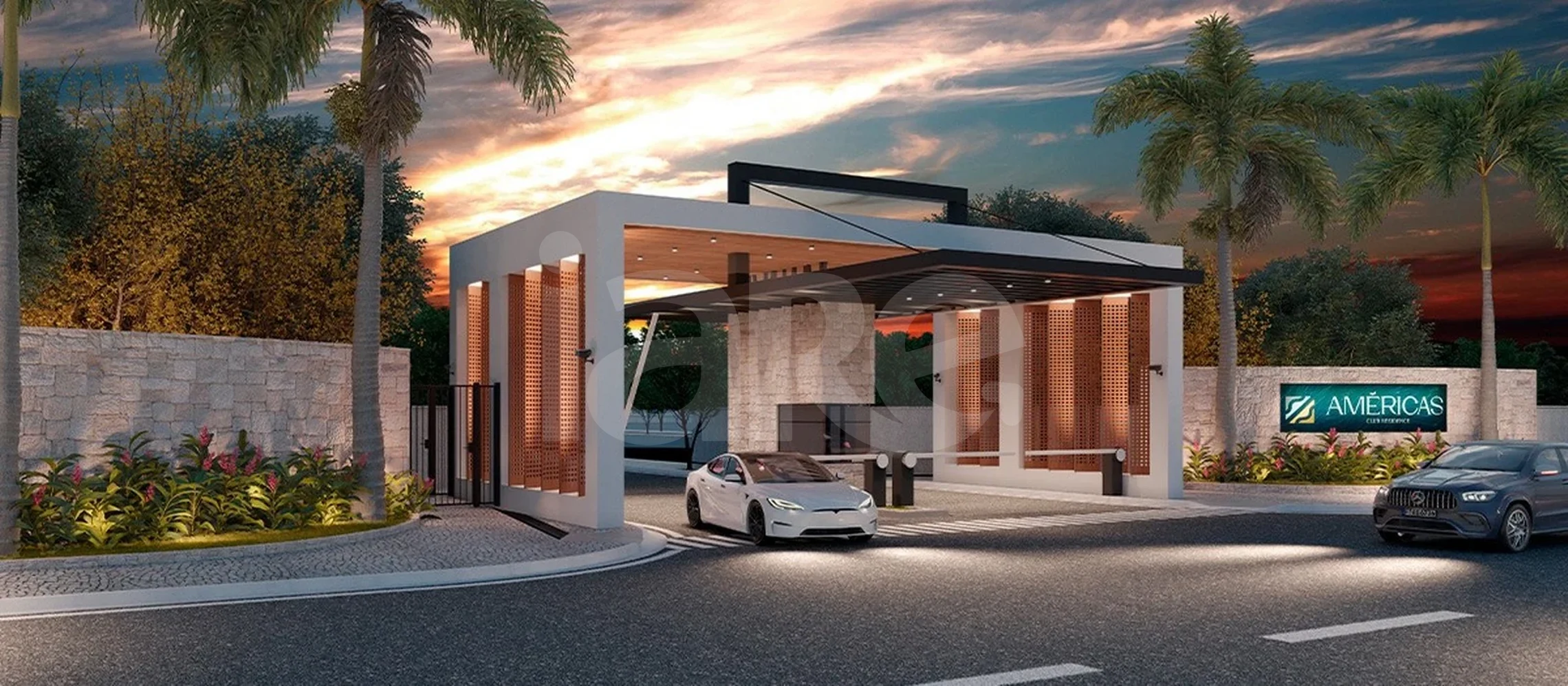 Sensia Américas - Cobertura com 565 m², em Barra da Tijuca — foto 5