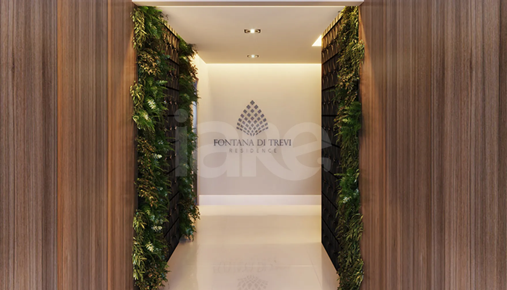 Fontana Di Trevi Residence - Cobertura com 165,2 m², em Canto Grande — foto 3