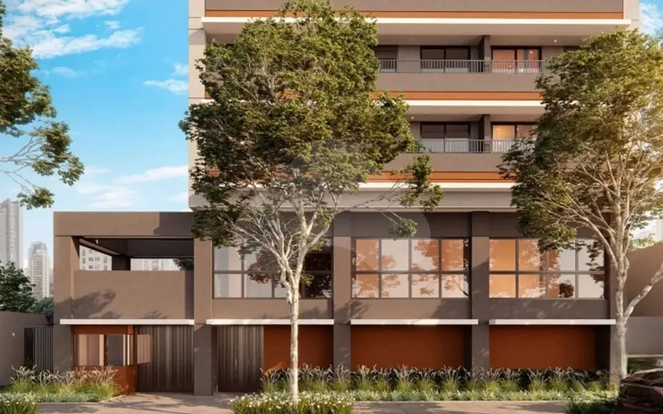 Yep Estação Pinheiros - Studio com 24 m², em Pinheiros — foto 6