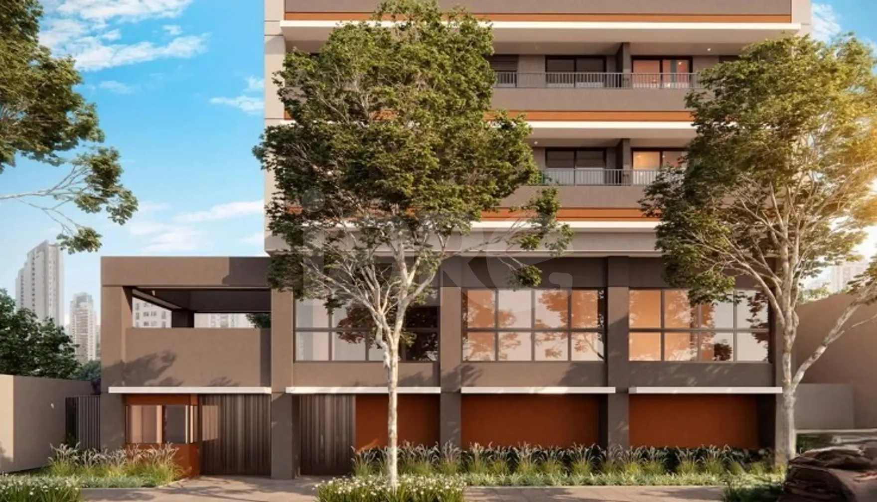 Yep Estação Pinheiros - Studio com 24 m², em Pinheiros — foto 6