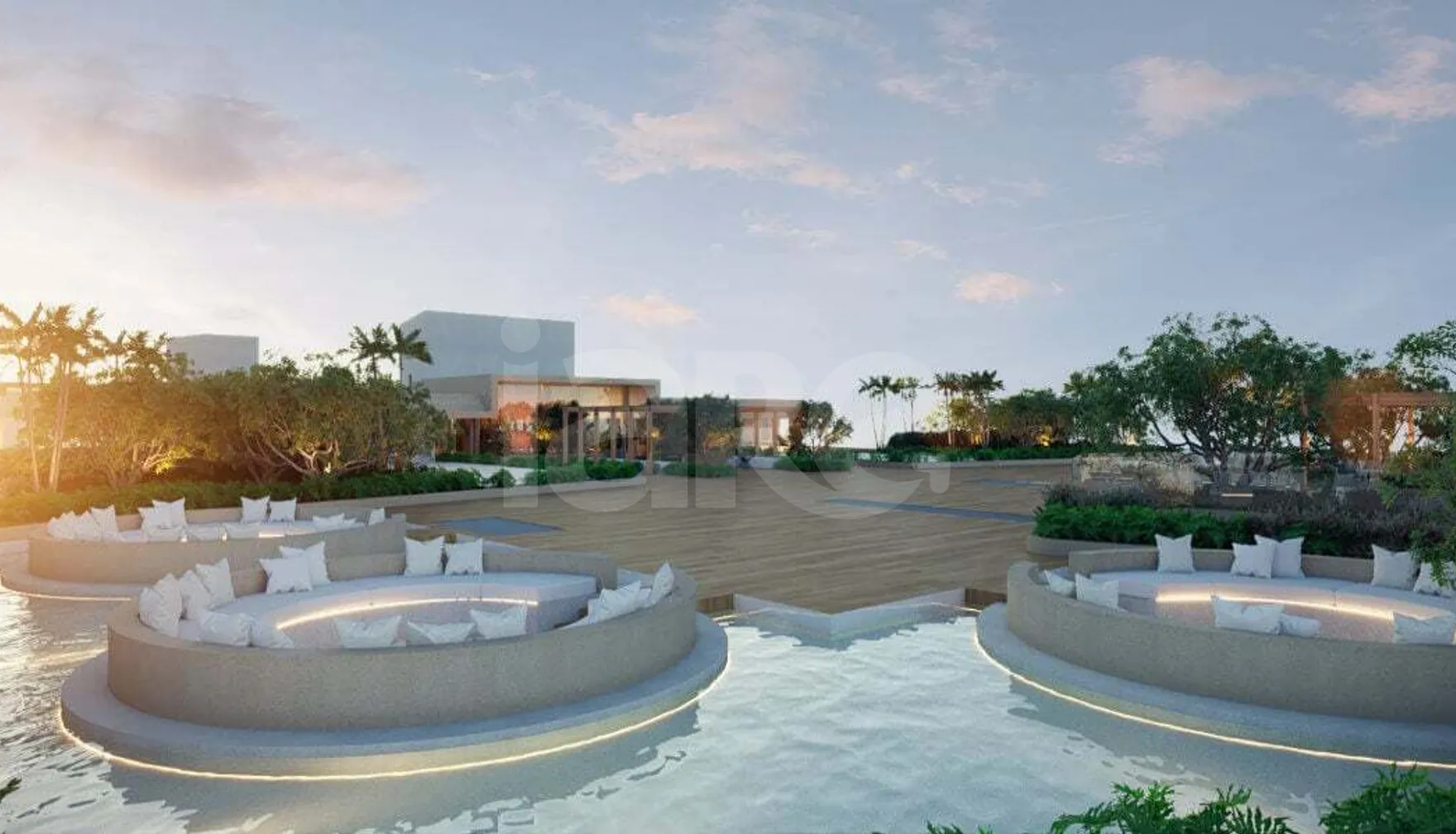 Nai - Garden com 610,05 m², em Cabo Branco — foto 12