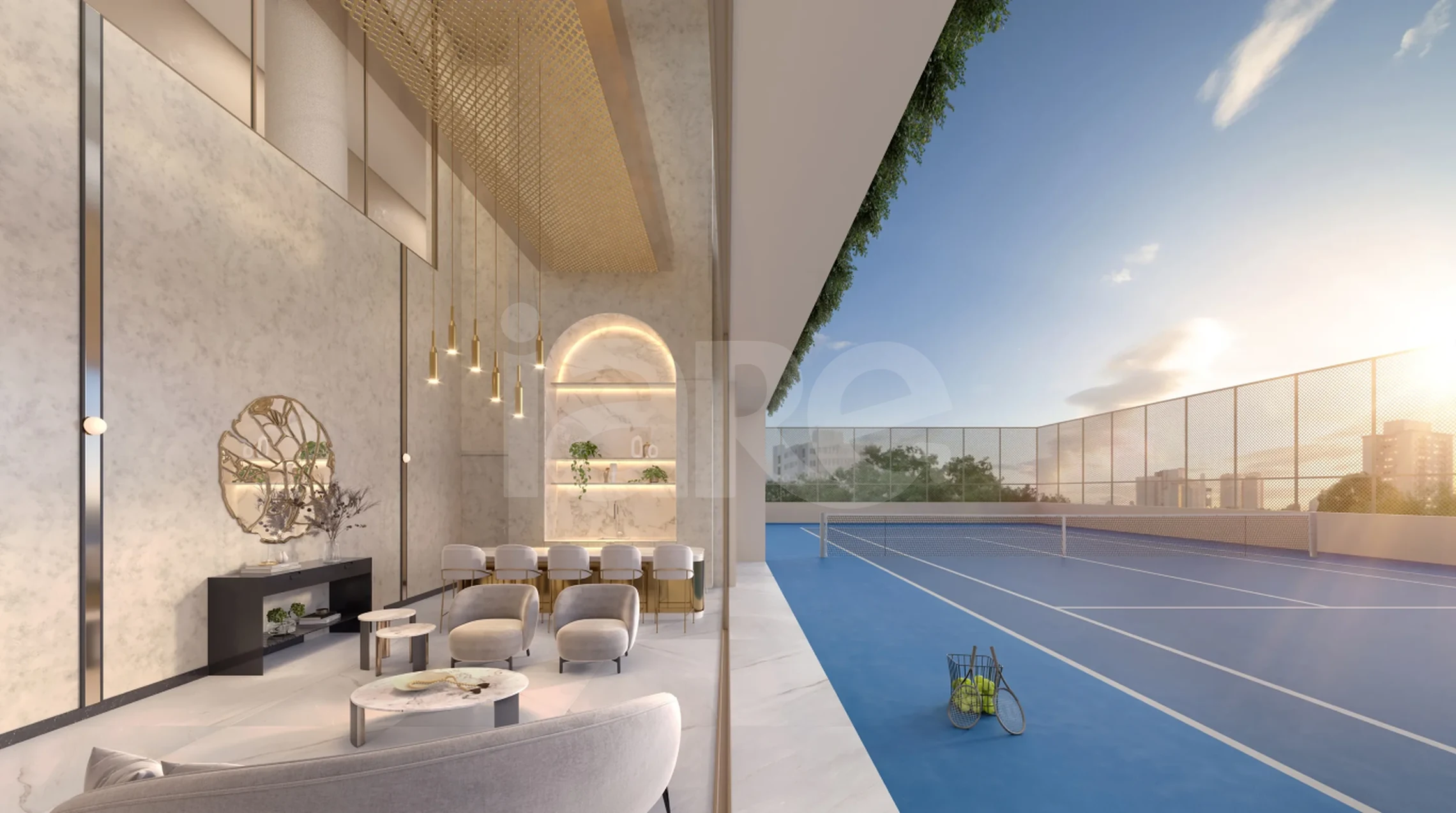 The Garden Klabin - Apartamento com 170 m², em Chácara Klabin — foto 12