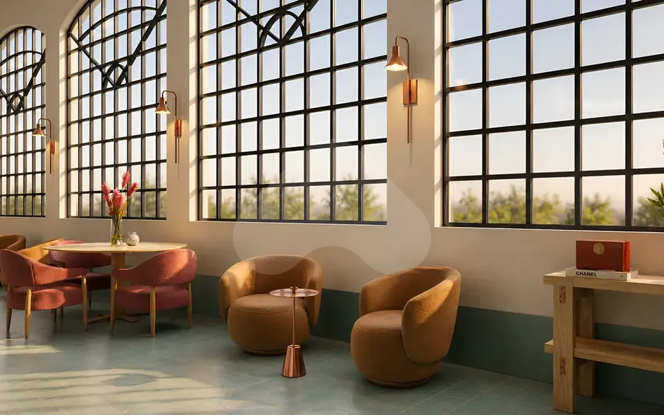 Alma Mater - Studio com 34,13 m², em Ipiranga — foto 25