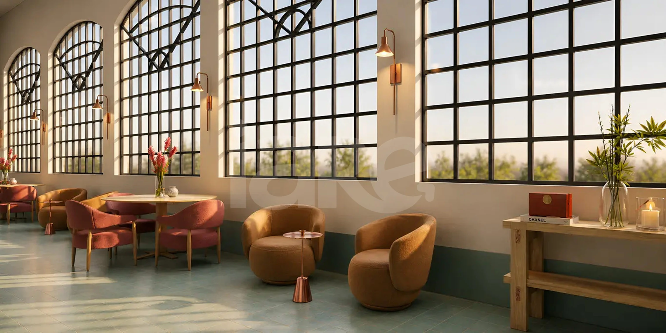 Alma Mater - Cobertura com 218,79 m², em Ipiranga — foto 25