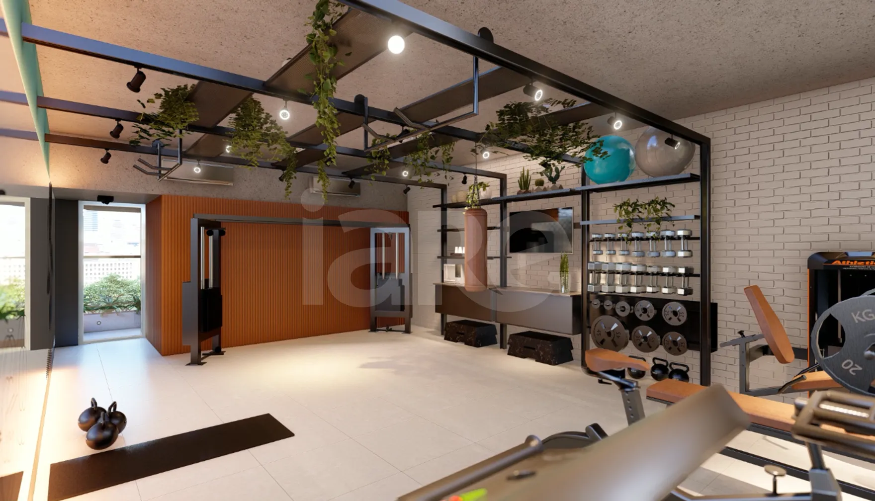 Oré Residencial - Garden com 226,6 m², em Cabo Branco — foto 11