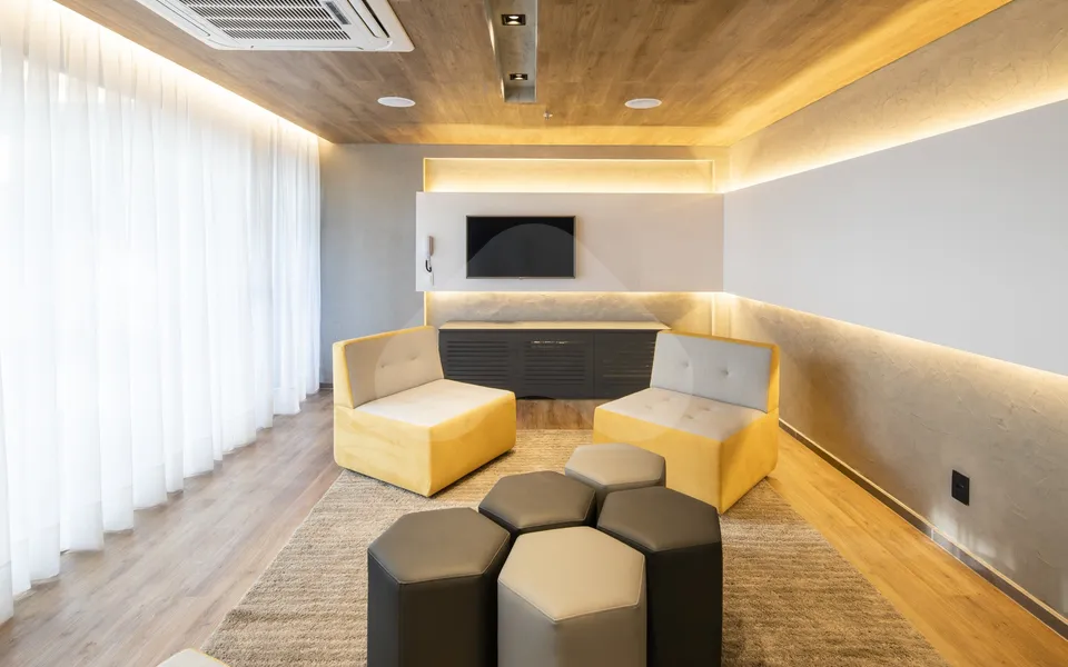Artsy Creative Life - Studio com 47,45 m², em Cidade Baixa — foto 19