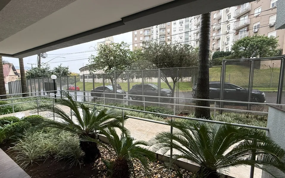 MATTIZE Apto AP01391 - Apartamento com 64,17 m², em Jardim Sabará — foto 9