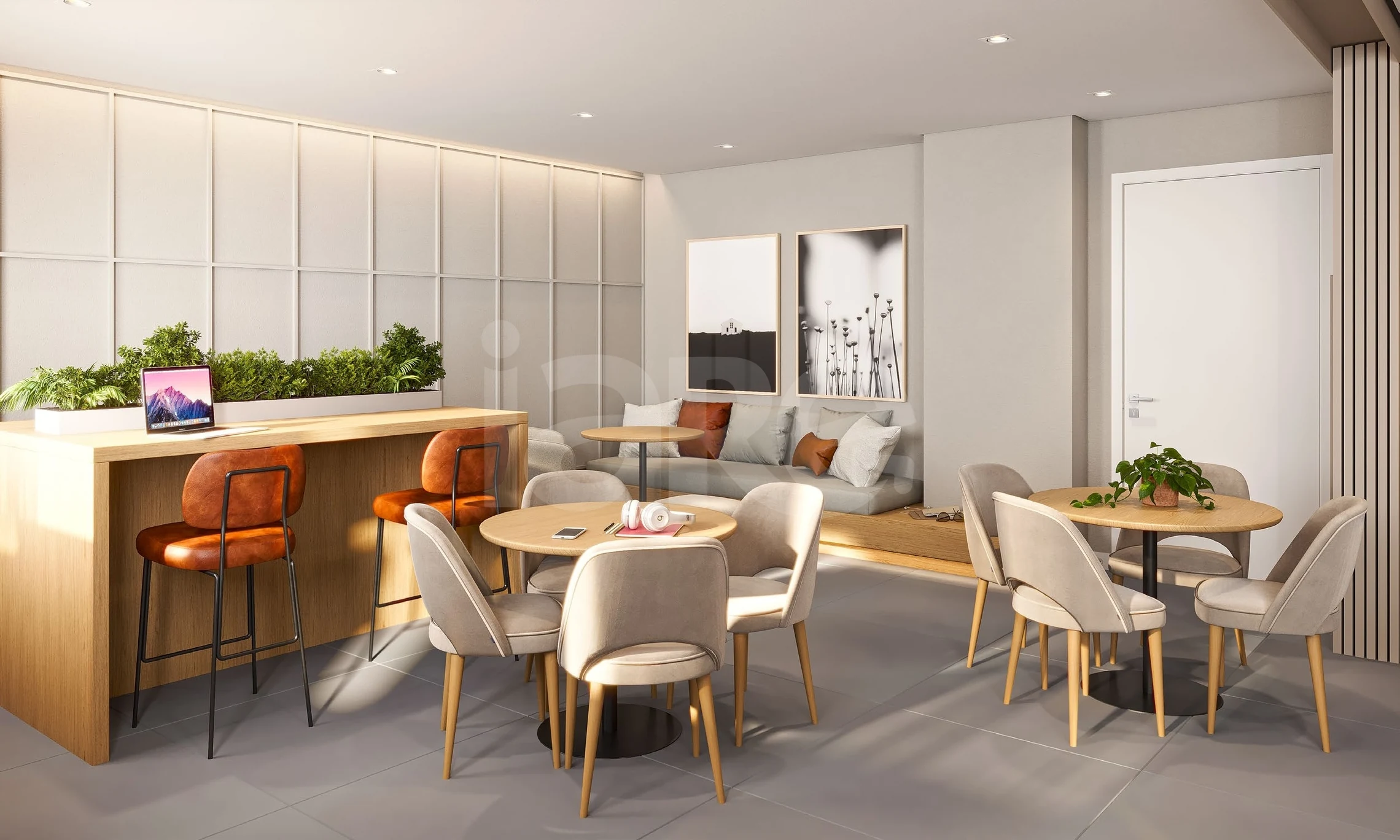 Varandas Trend Living - Apartamento com 55,7 m², em Nossa Senhora das Graças — foto 13