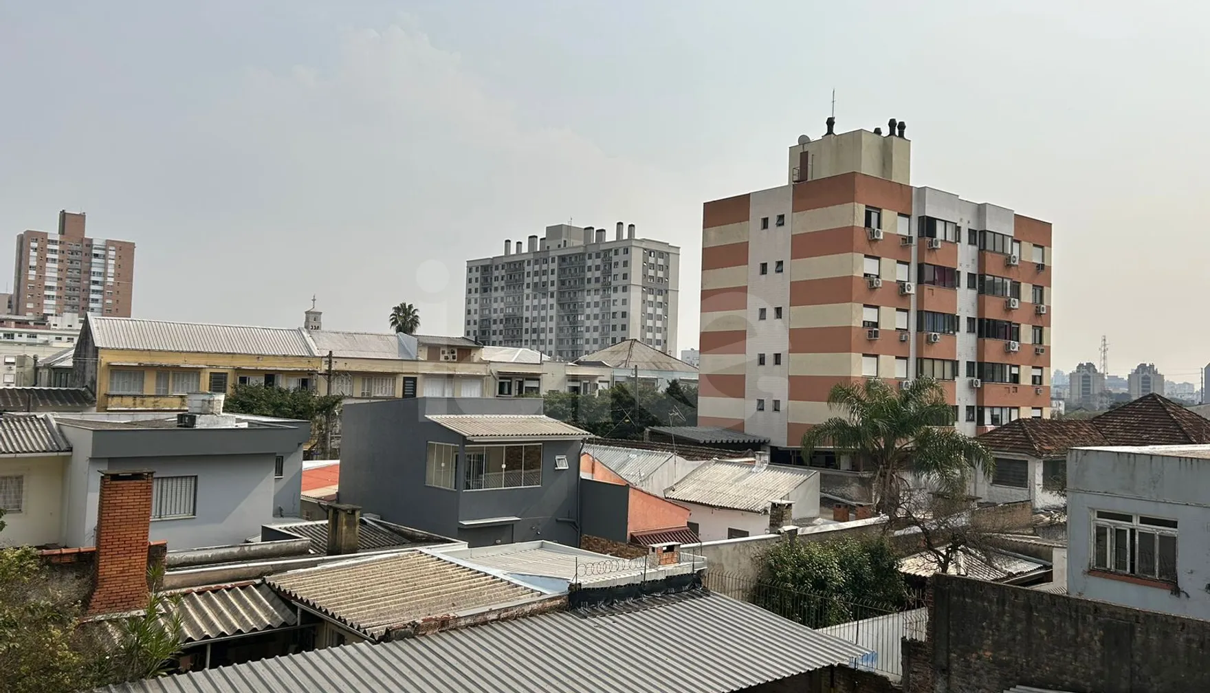 Edifício Azenha Center Sala 309 - Sala comercial com 25 m², em Azenha — foto 4
