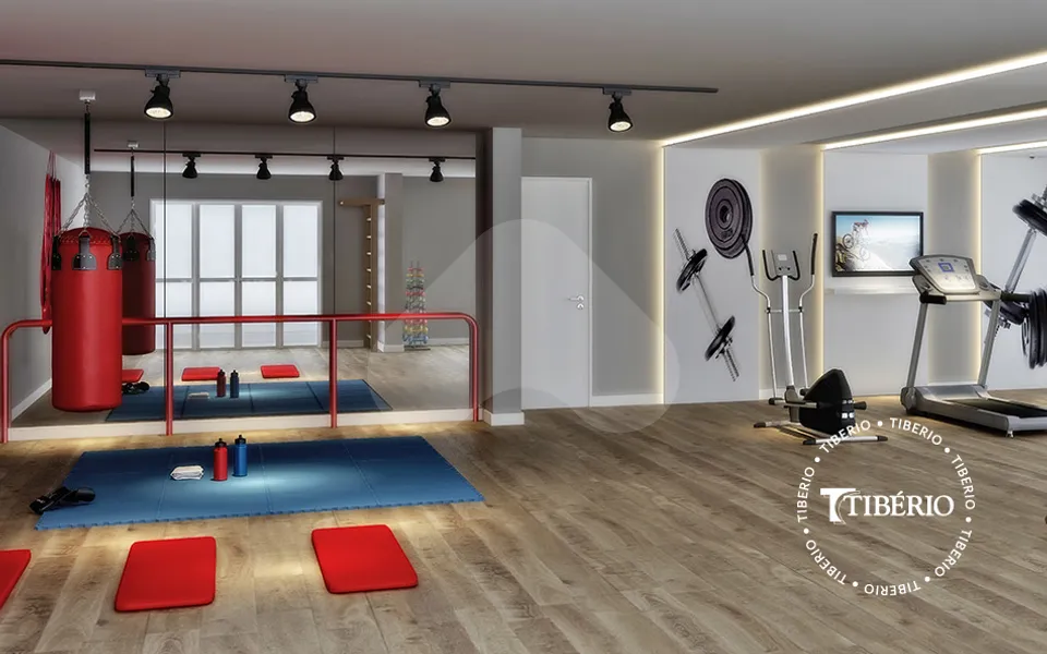 My Wish Saúde - Apartamento com 76,46 m², em Saúde — foto 3