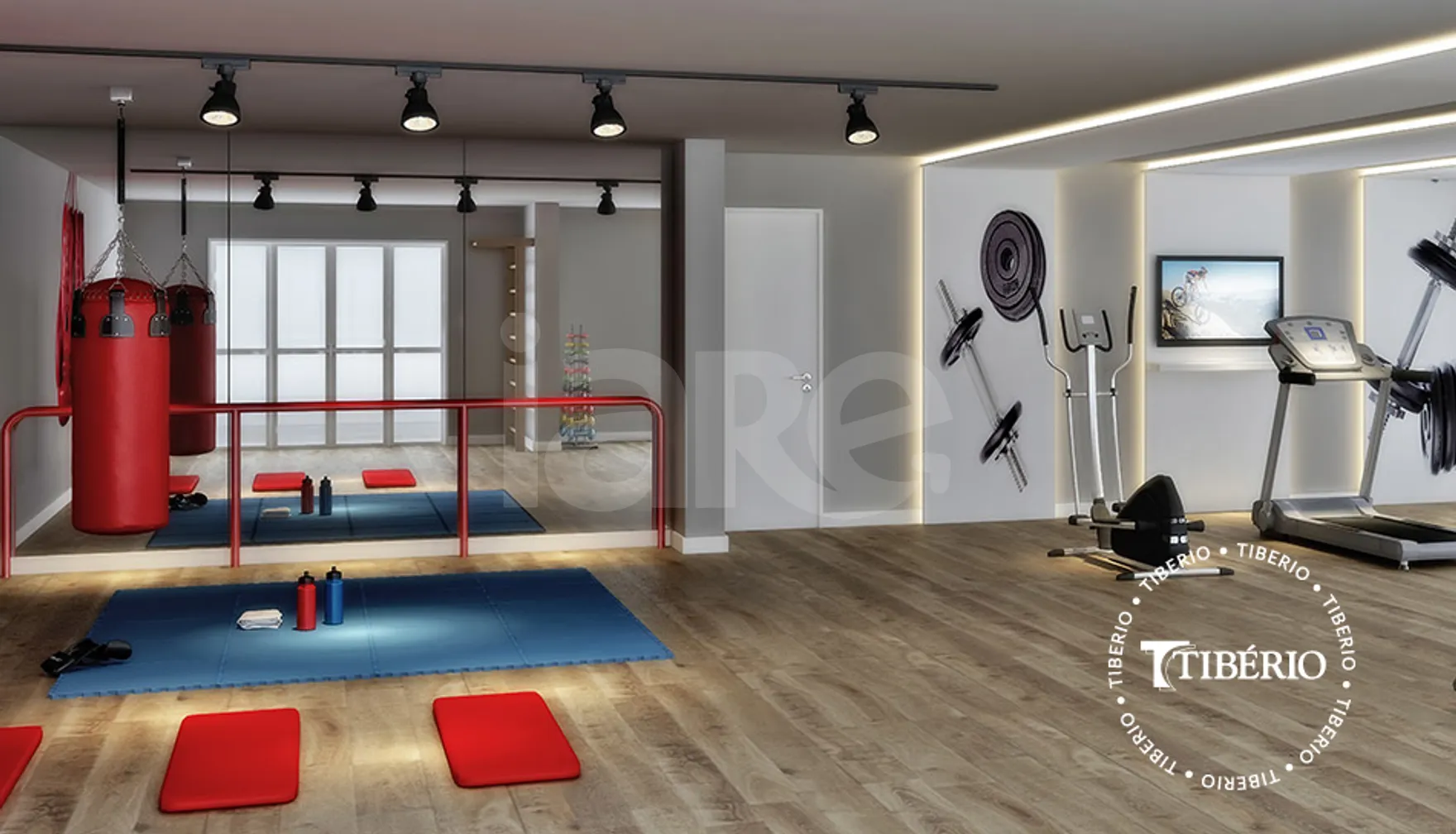 My Wish Saúde - Apartamento com 76,46 m², em Saúde — foto 3