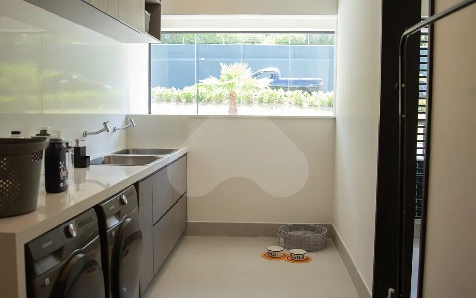 The View Ibirapuera - Apartamento com 290,05 m², em Ibirapuera — foto 40