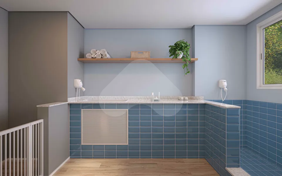 Vibra Vista Butantã - Apartamento com 26,78 m², em Vila Butantã — foto 21
