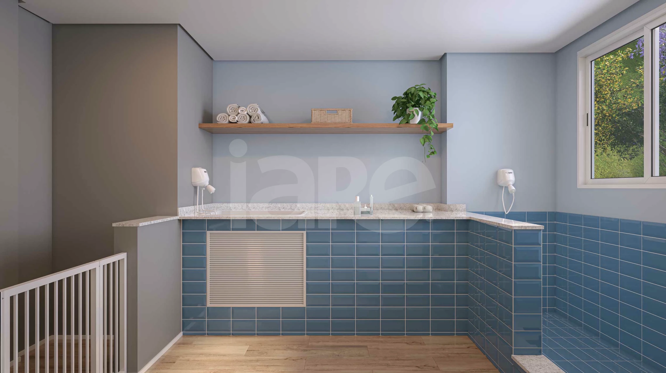 Vibra Vista Butantã - Apartamento com 37,04 m², em Vila Butantã — foto 21