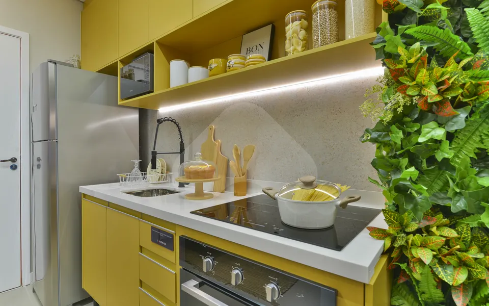 Maskan Butantã - Apartamento com 26,34 m², em Butantã — foto 13