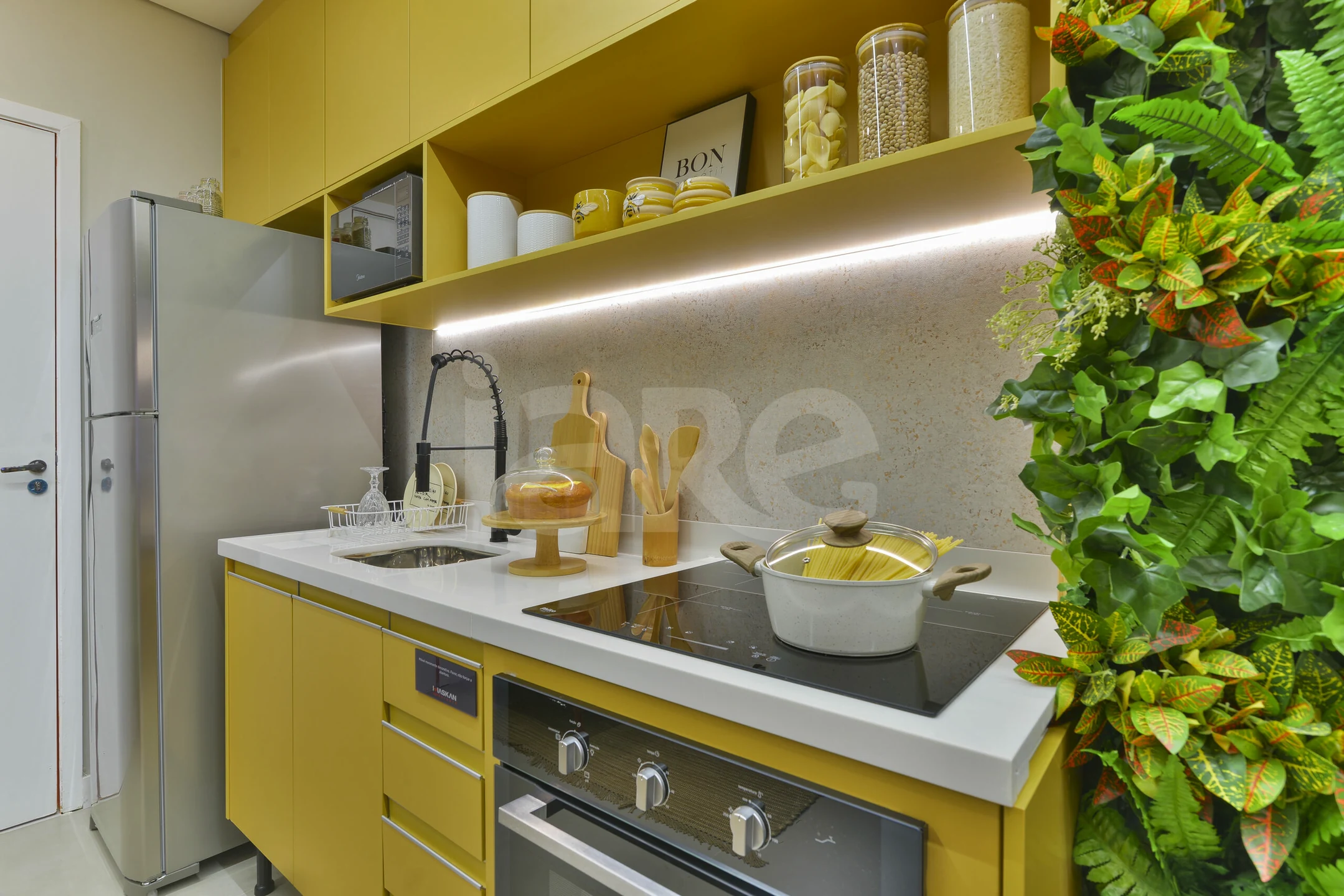 Maskan Butantã - Apartamento com 26,34 m², em Butantã — foto 13