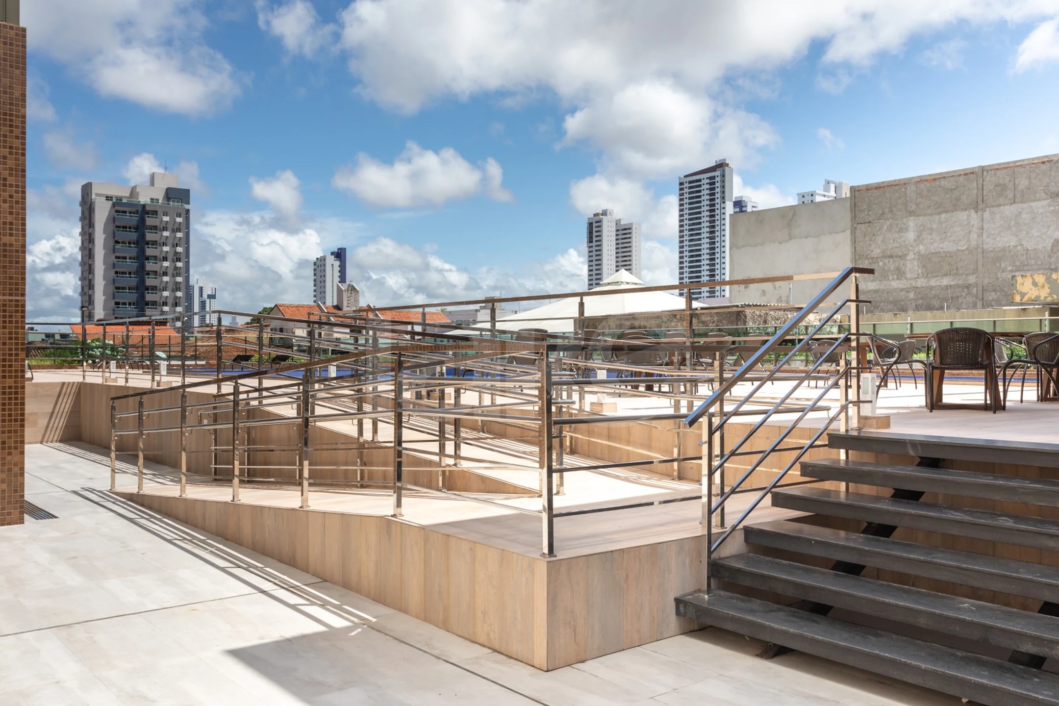 Shammah - Apartamento com 254,86 m², em Pedro Gondim — foto 44
