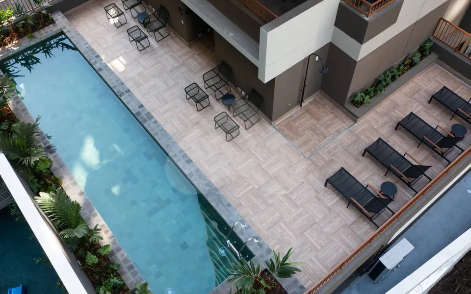Pamplona Studios - Studio com 21,71 m², em Jardim Paulista — foto 12