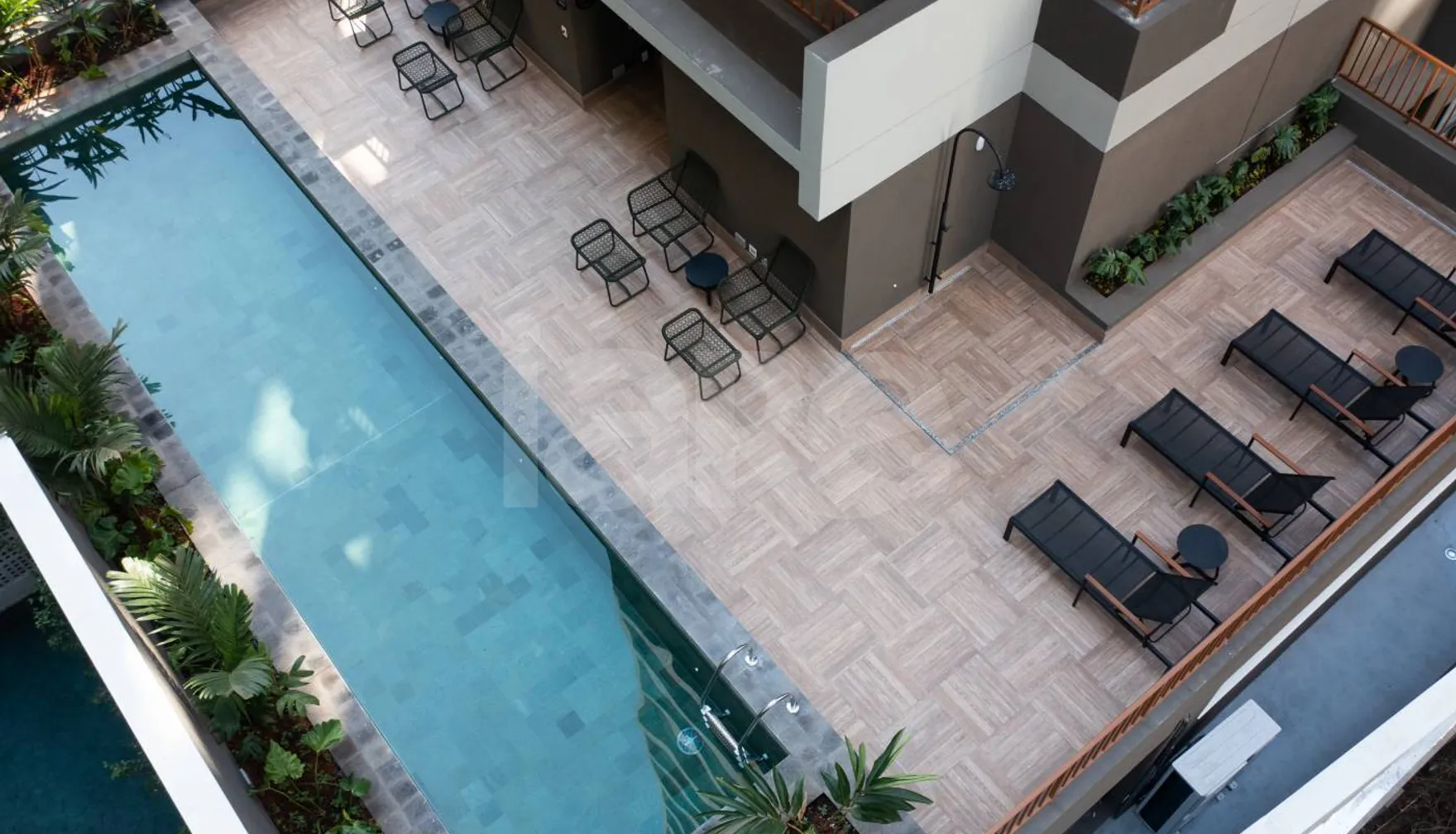 Pamplona Studios - Studio com 21,71 m², em Jardim Paulista — foto 12