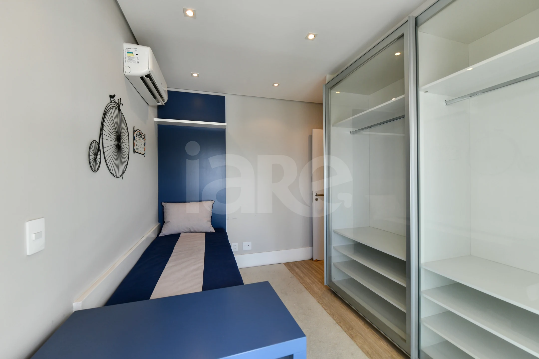 Opus 95 - Apartamento com 165 m², em Vila Mascote — foto 8