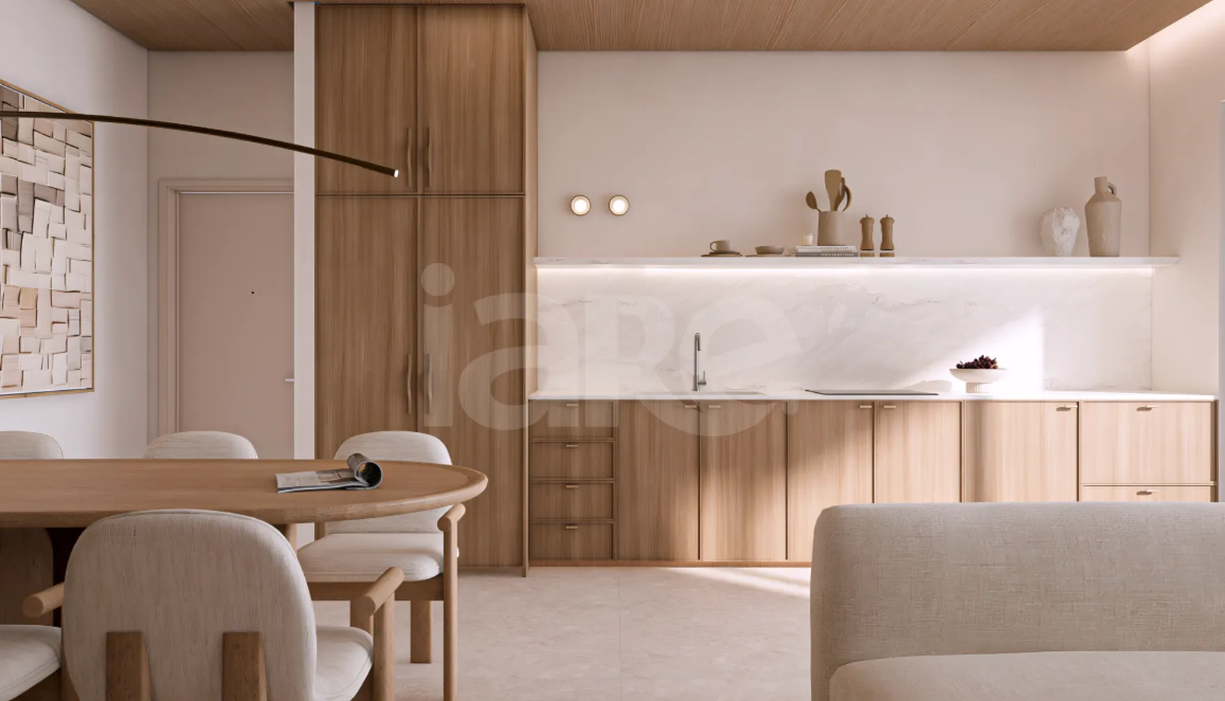 Vista São Lourenço - Apartamento com 91,23 m², em São Lourenço — foto 28