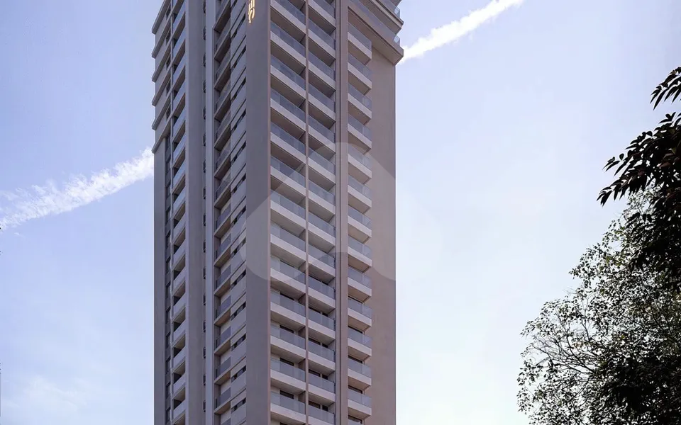 A. Ducati Residence - Apartamento com 69,62 m², em Fazenda — foto 3