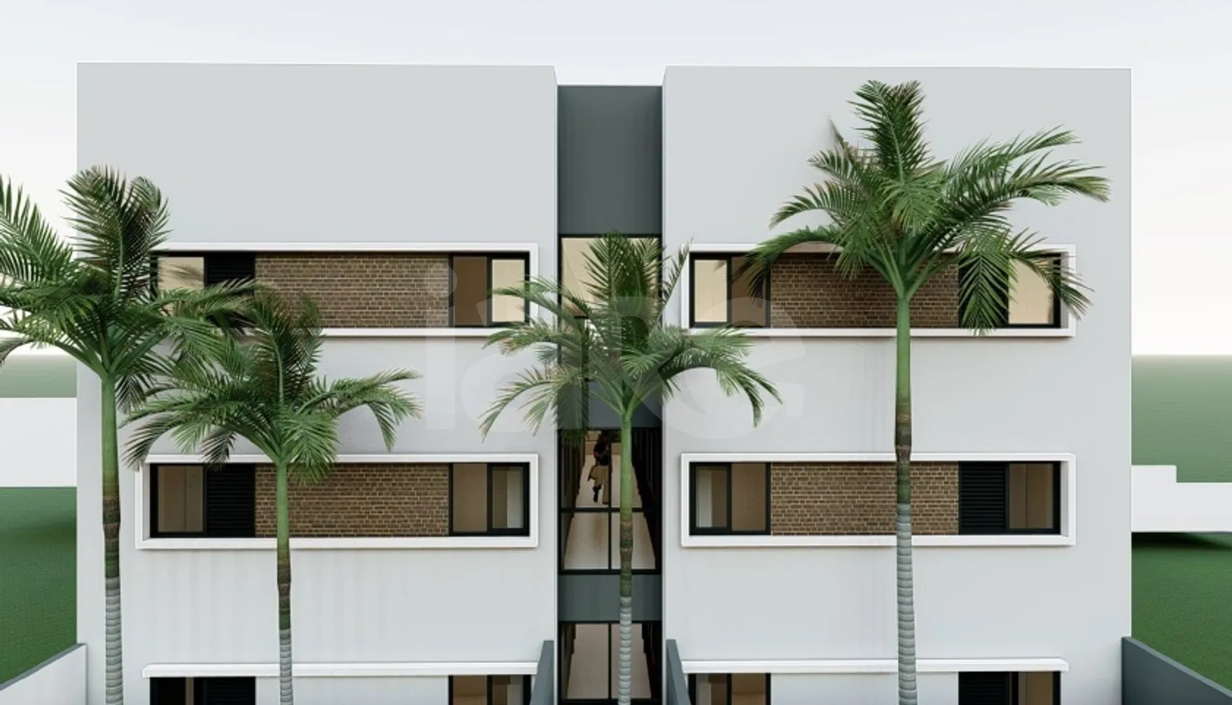 Amália Ferreira II - Studio com 30 m², em Vila Carrão — foto 27