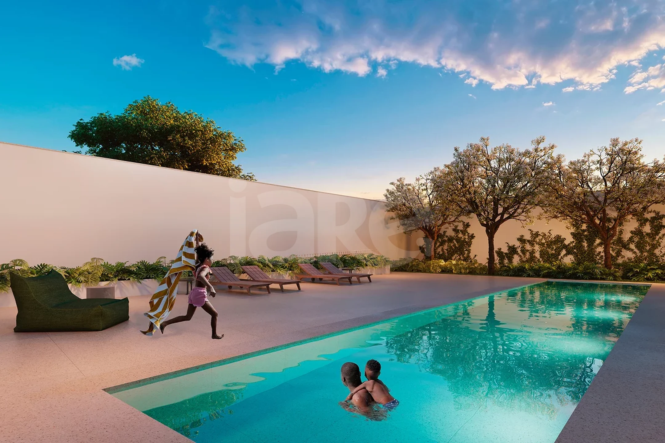 Up Saúde - Apartamento com 40,55 m², em Saúde — foto 14