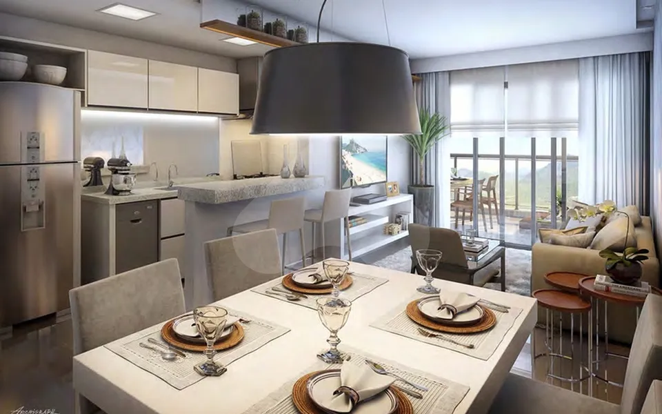 Ilha Pura Astra - Apartamento com 86,89 m², em Barra da Tijuca — foto 15
