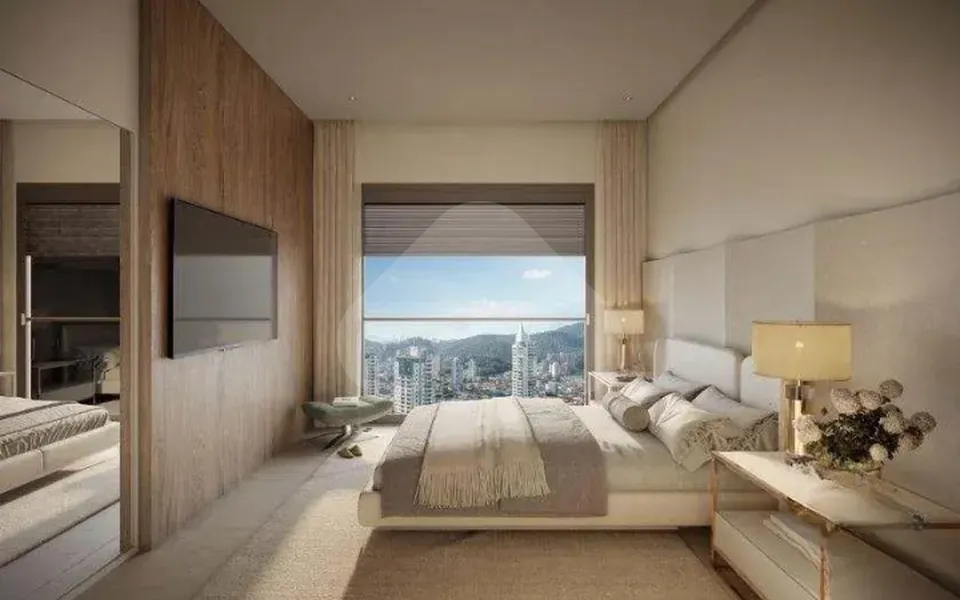 Astoria Art Residence - Apartamento com 143 m², em Fazenda — foto 8