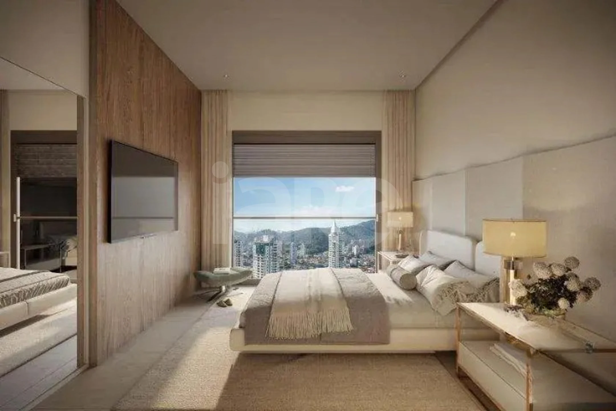 Astoria Art Residence - Apartamento com 186 m², em Fazenda — foto 3