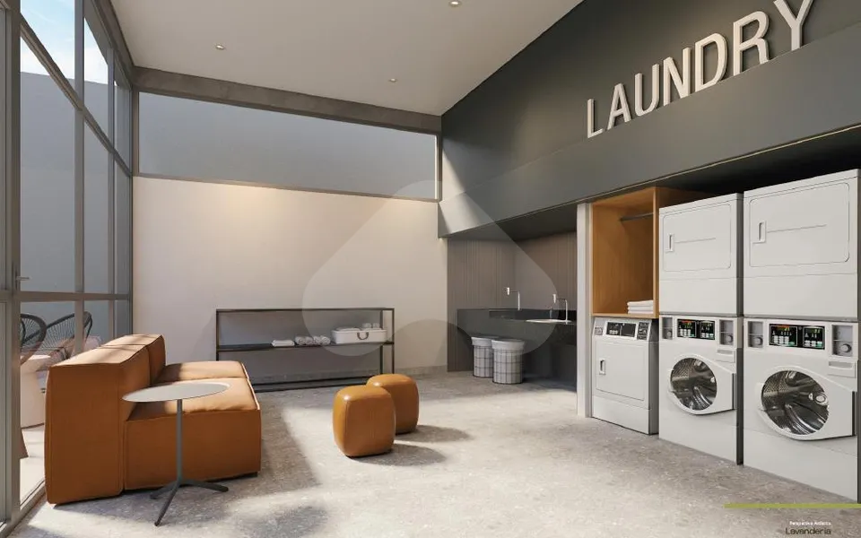 Tiê Aclimação - Studio com 25,6 m², em Aclimação — foto 18