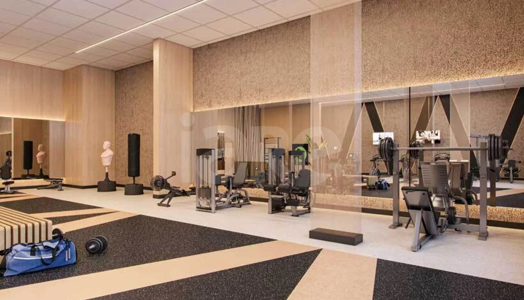 Haute Brooklin by EZ - Apartamento com 185,11 m², em Santo Amaro — foto 11