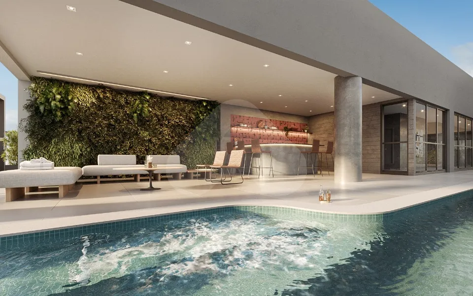 The Collection Vila Clementino - Studio com 25,6 m², em Vila Clementino — foto 26