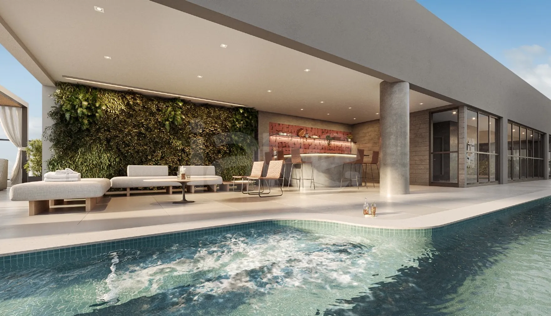 The Collection Vila Clementino - Apartamento com 36,2 m², em Vila Clementino — foto 26