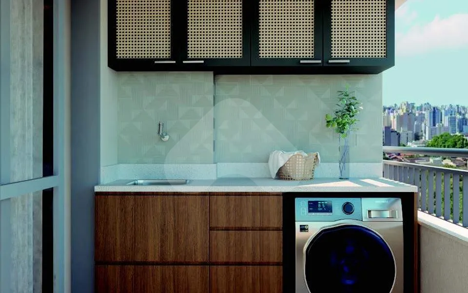 Singular Saúde - Apartamento com 31,23 m², em Saúde — foto 14