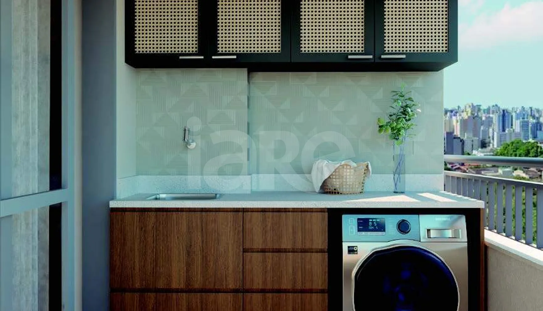 Singular Saúde - Apartamento com 53,84 m², em Saúde — foto 23