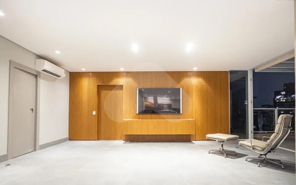 Celebrity - Cobertura com 298 m², em Itaim Bibi — foto 10