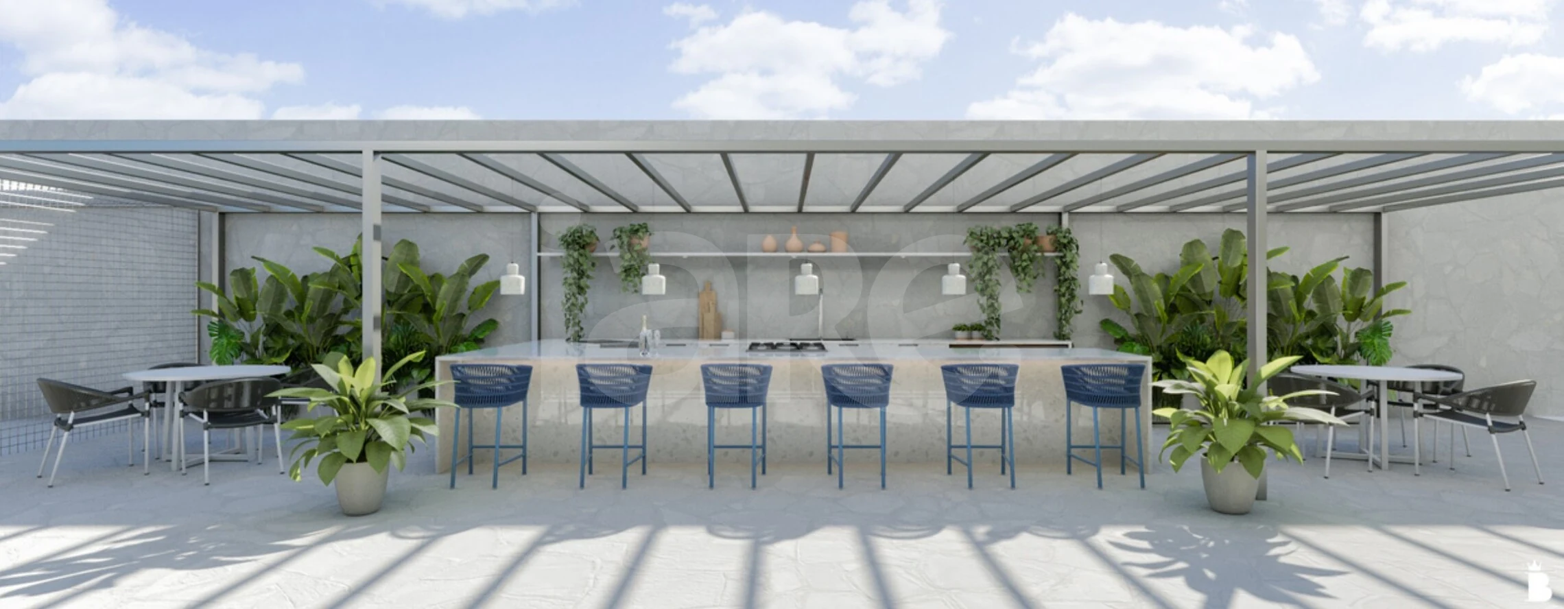 Imperial Tower - Apartamento com 172,11 m², em Meia Praia — foto 7