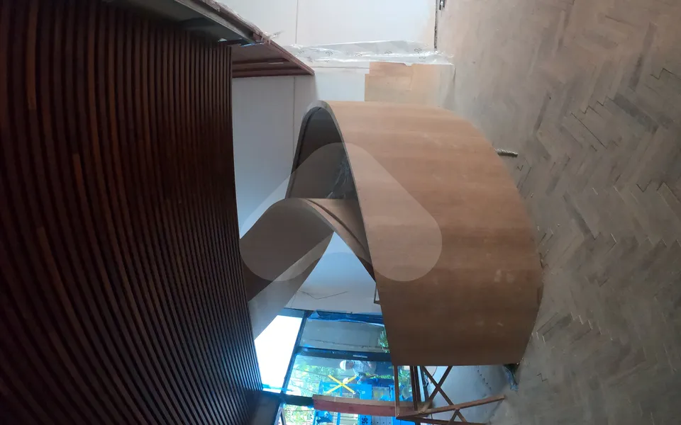 Arbórea Itaim - Apartamento com 472 m², em Itaim Bibi — foto 7