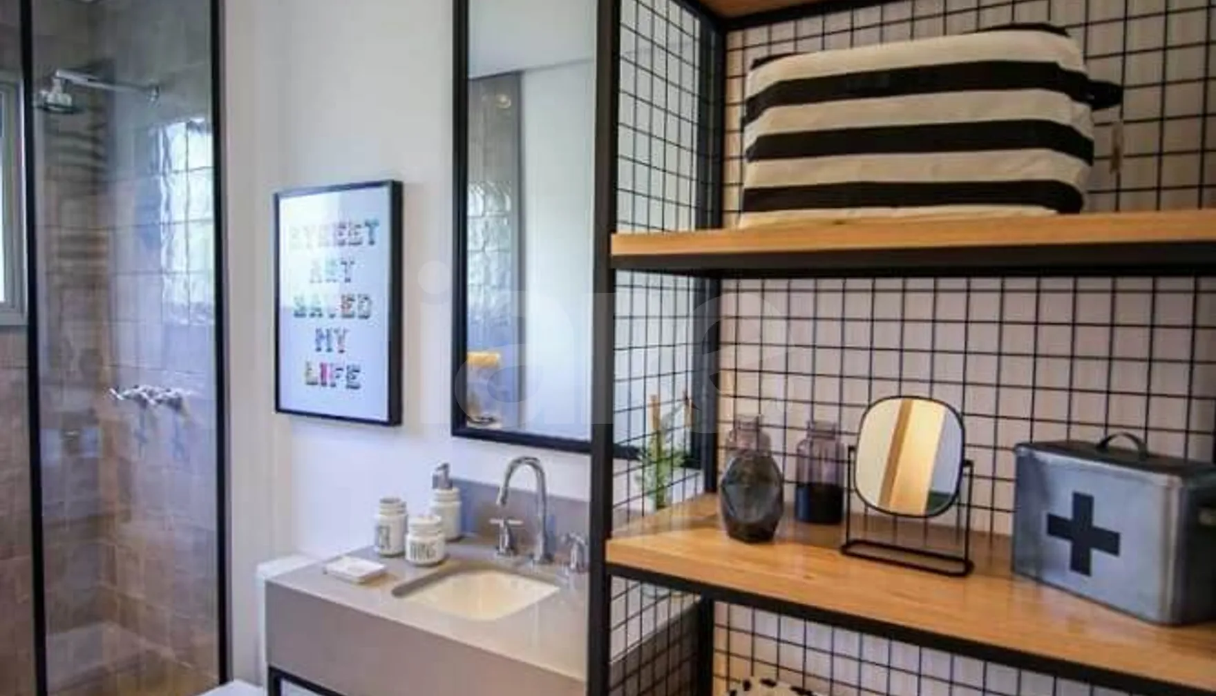 Lamp Perdizes - Apartamento com 142 m², em Perdizes — foto 18